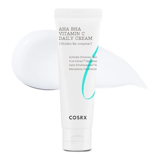 Foto 1 | Crema Facial Cosrx Aha Bha Vitamina C Crema Diaria De 50 Ml - Venta Internacional.