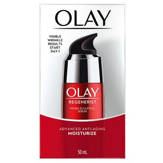 Foto 1 | Sérum Olay Regenerist 50 Ml Antienvejecimiento - Venta Internacional.