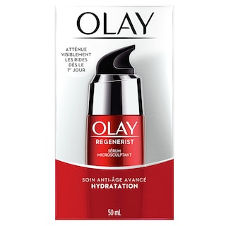 Foto 2 | Sérum Olay Regenerist 50 Ml Antienvejecimiento - Venta Internacional.
