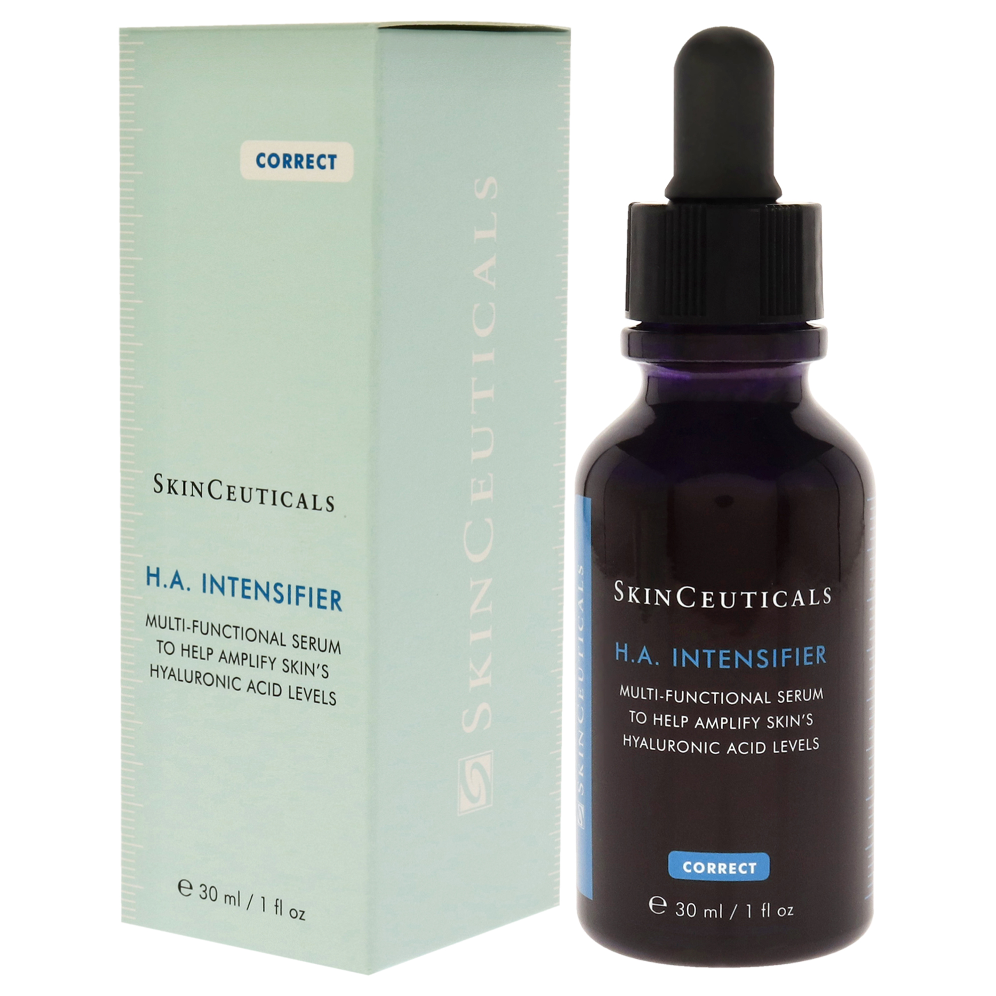 Foto 4 pulgar | Serum Skinceuticals, Intensificador De Ácido Hialurónico, 30 Ml - Venta Internacional.