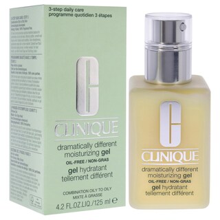 Foto 3 | Gel Hidratante Para Piel Clinique Dramáticamente Different 125 Ml - Venta Internacional.