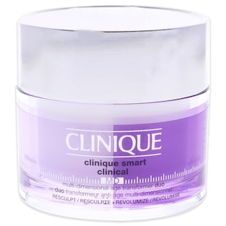 Foto 2 | Crema Hidratante Clinique Smart Clinical Md 50 Ml Para Mujer - Venta Internacional.
