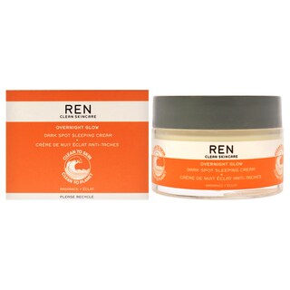 Foto 1 | Crema Ren Overnight Glow Dark Spot, 50 Ml, Unisex - Venta Internacional.