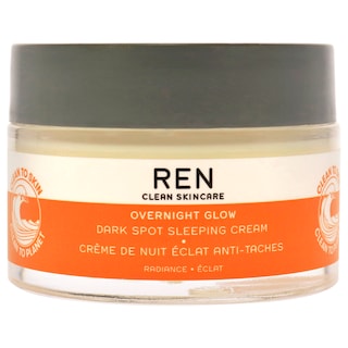 Foto 2 | Crema Ren Overnight Glow Dark Spot, 50 Ml, Unisex - Venta Internacional.