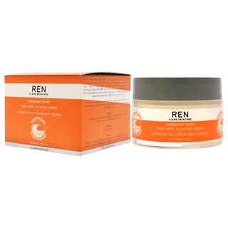 Foto 4 | Crema Ren Overnight Glow Dark Spot, 50 Ml, Unisex - Venta Internacional.