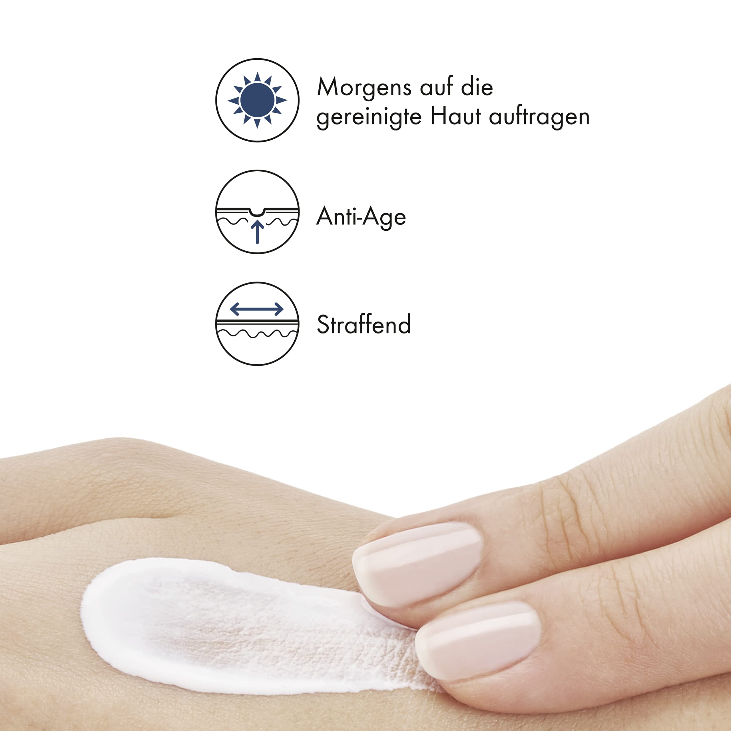 Foto 3 pulgar | Crema Hidratante Vichy Liftactiv Peptide-c Antienvejecimiento 50 Ml - Venta Internacional.