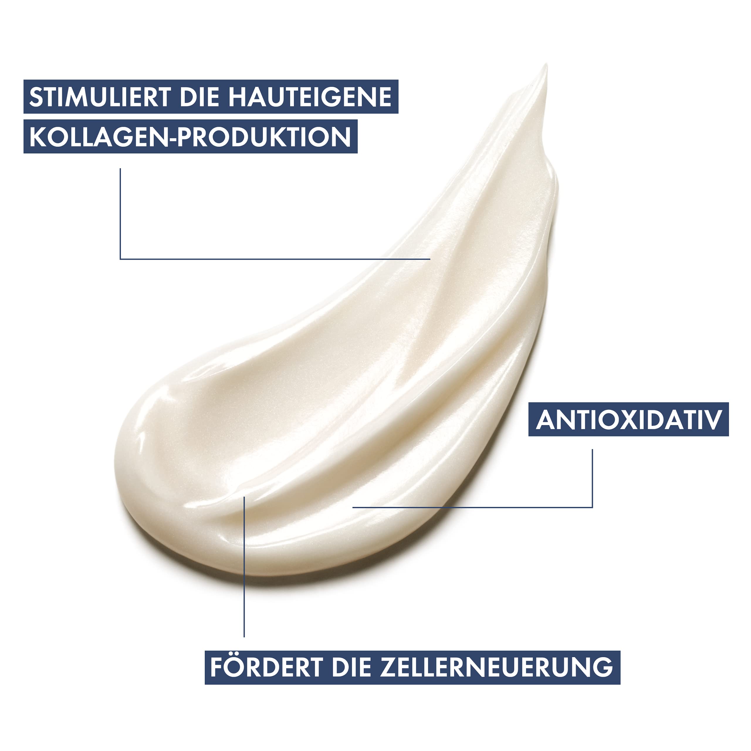 Foto 4 pulgar | Crema Hidratante Vichy Liftactiv Peptide-c Antienvejecimiento 50 Ml - Venta Internacional.