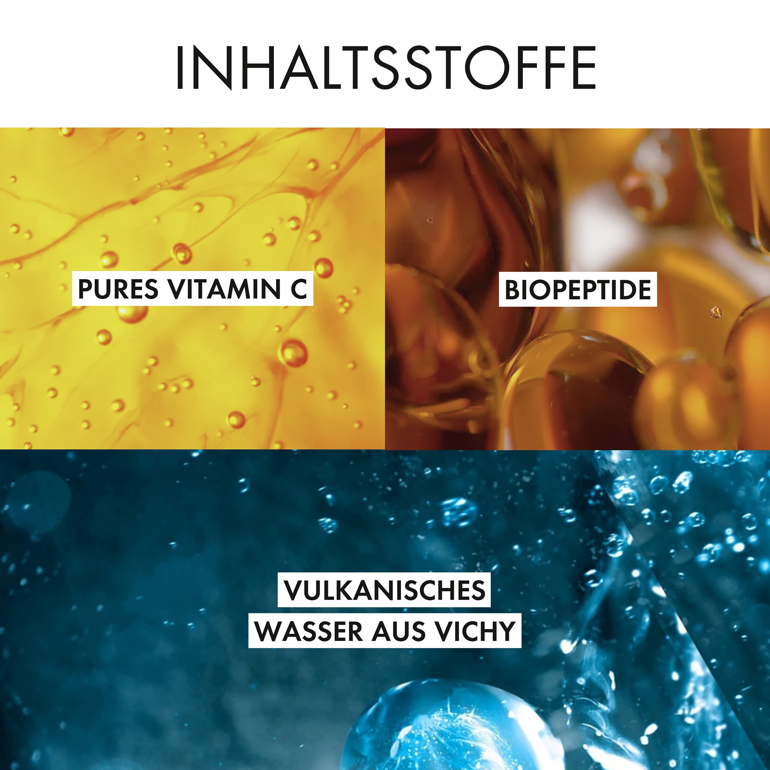 Foto 5 pulgar | Crema Hidratante Vichy Liftactiv Peptide-c Antienvejecimiento 50 Ml - Venta Internacional.