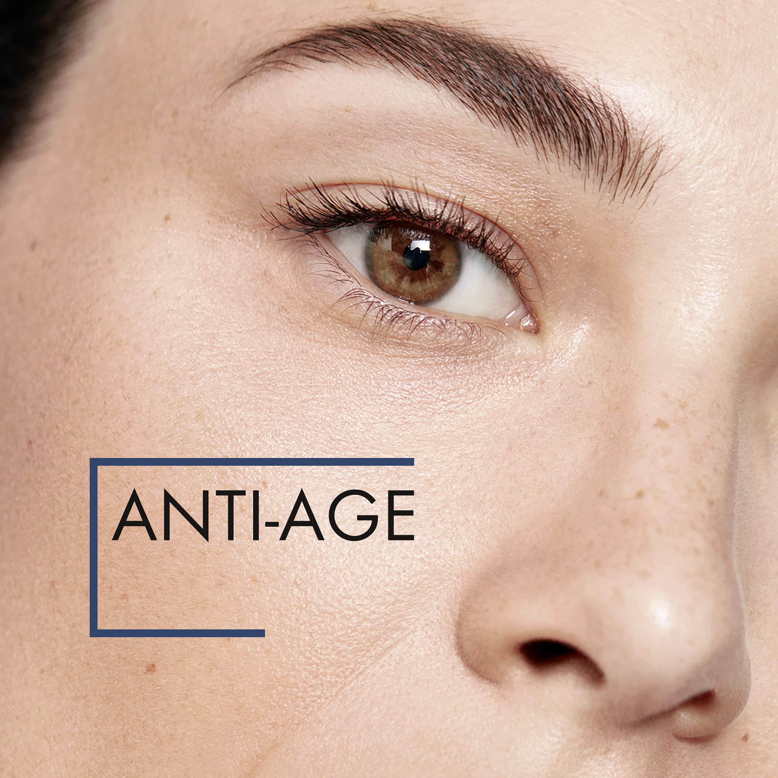 Foto 6 pulgar | Crema Hidratante Vichy Liftactiv Peptide-c Antienvejecimiento 50 Ml - Venta Internacional.
