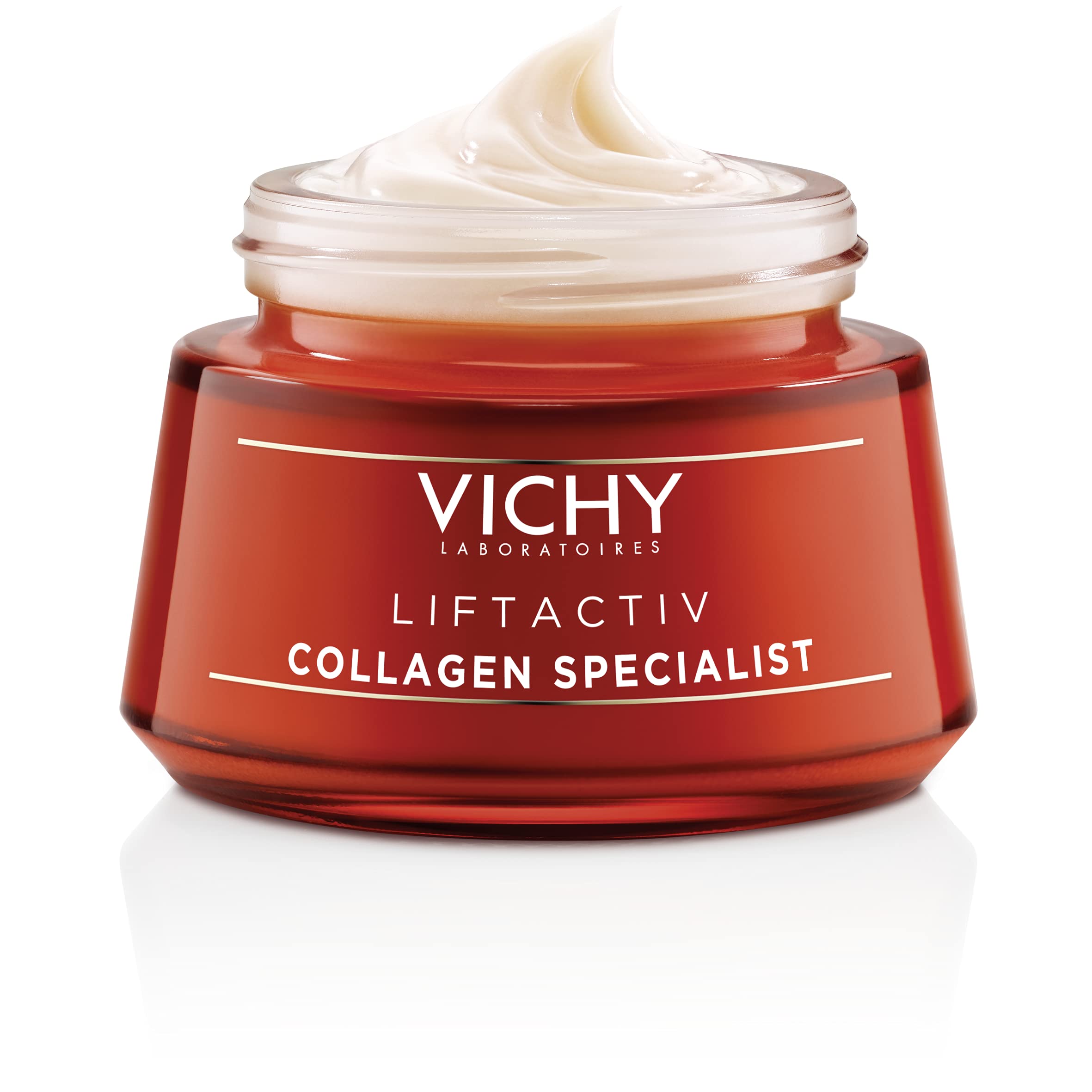 Foto 7 pulgar | Crema Hidratante Vichy Liftactiv Peptide-c Antienvejecimiento 50 Ml - Venta Internacional.
