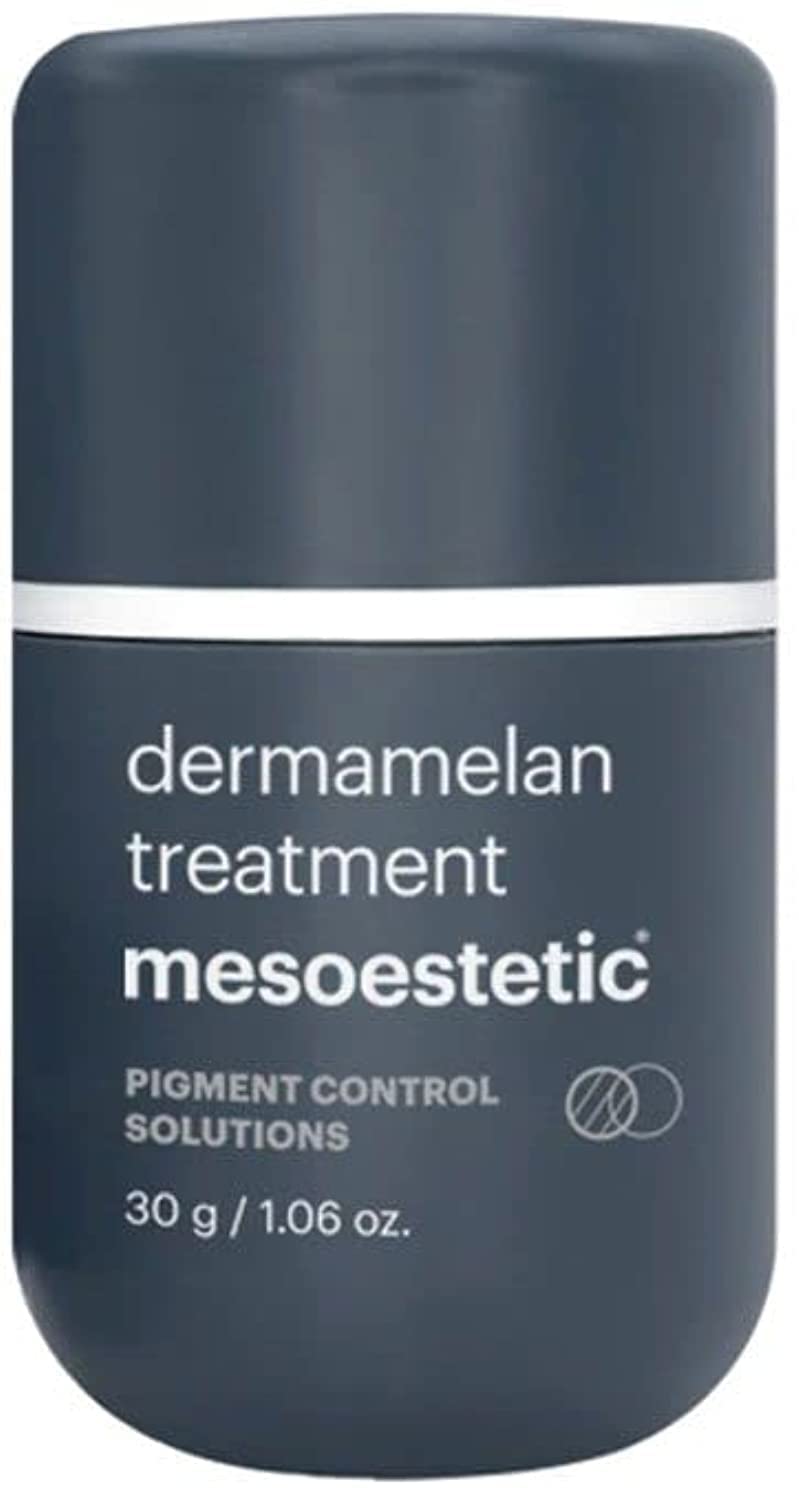 Crema Mesoestetic Dermamelan - Venta Internacional.