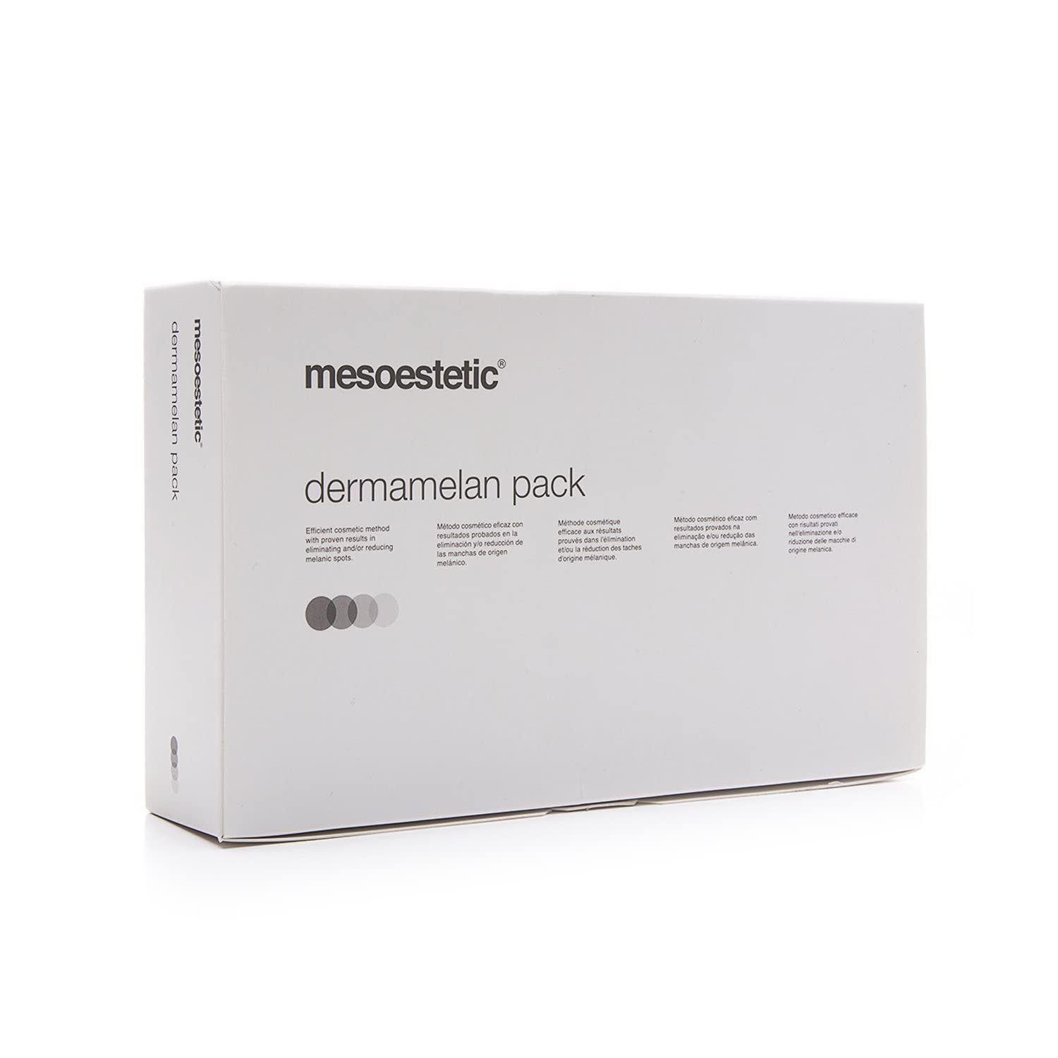 Foto 4 pulgar | Crema Mesoestetic Dermamelan - Venta Internacional.