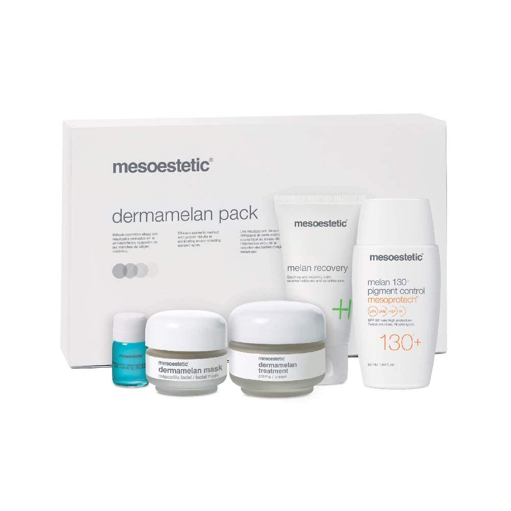 Foto 5 pulgar | Crema Mesoestetic Dermamelan - Venta Internacional.