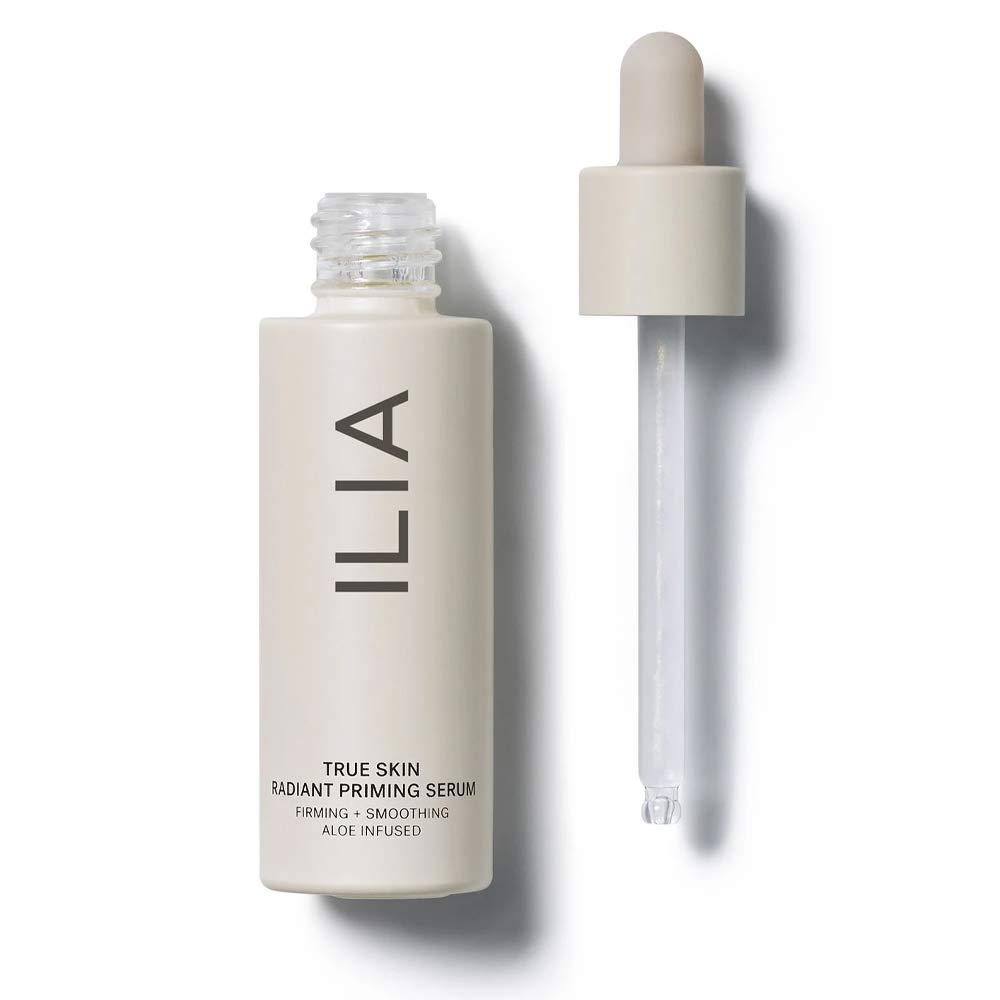 Foto 2 pulgar | Sérum Imprimador Ilia True Skin Radiant 30 Ml, Vegano, Libre De Crueldad Animal - Venta Internacional.
