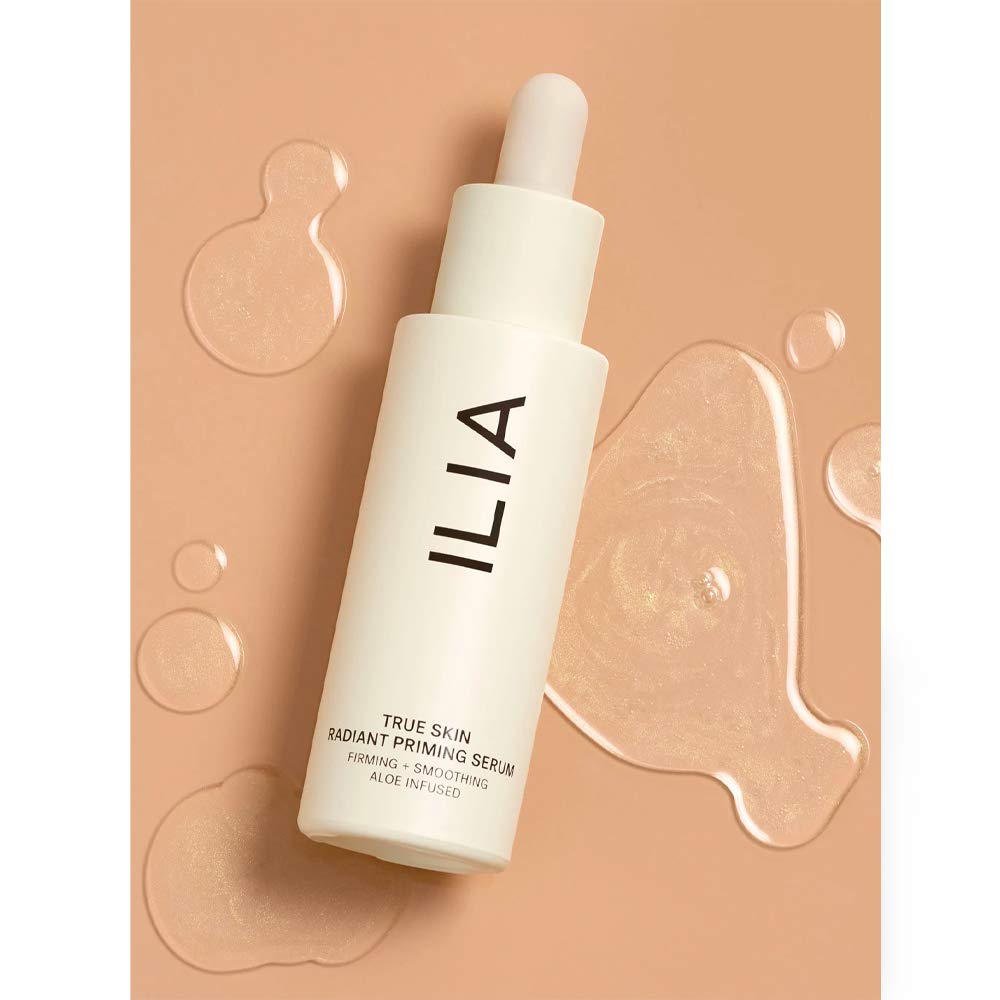 Foto 6 pulgar | Sérum Imprimador Ilia True Skin Radiant 30 Ml, Vegano, Libre De Crueldad Animal - Venta Internacional.
