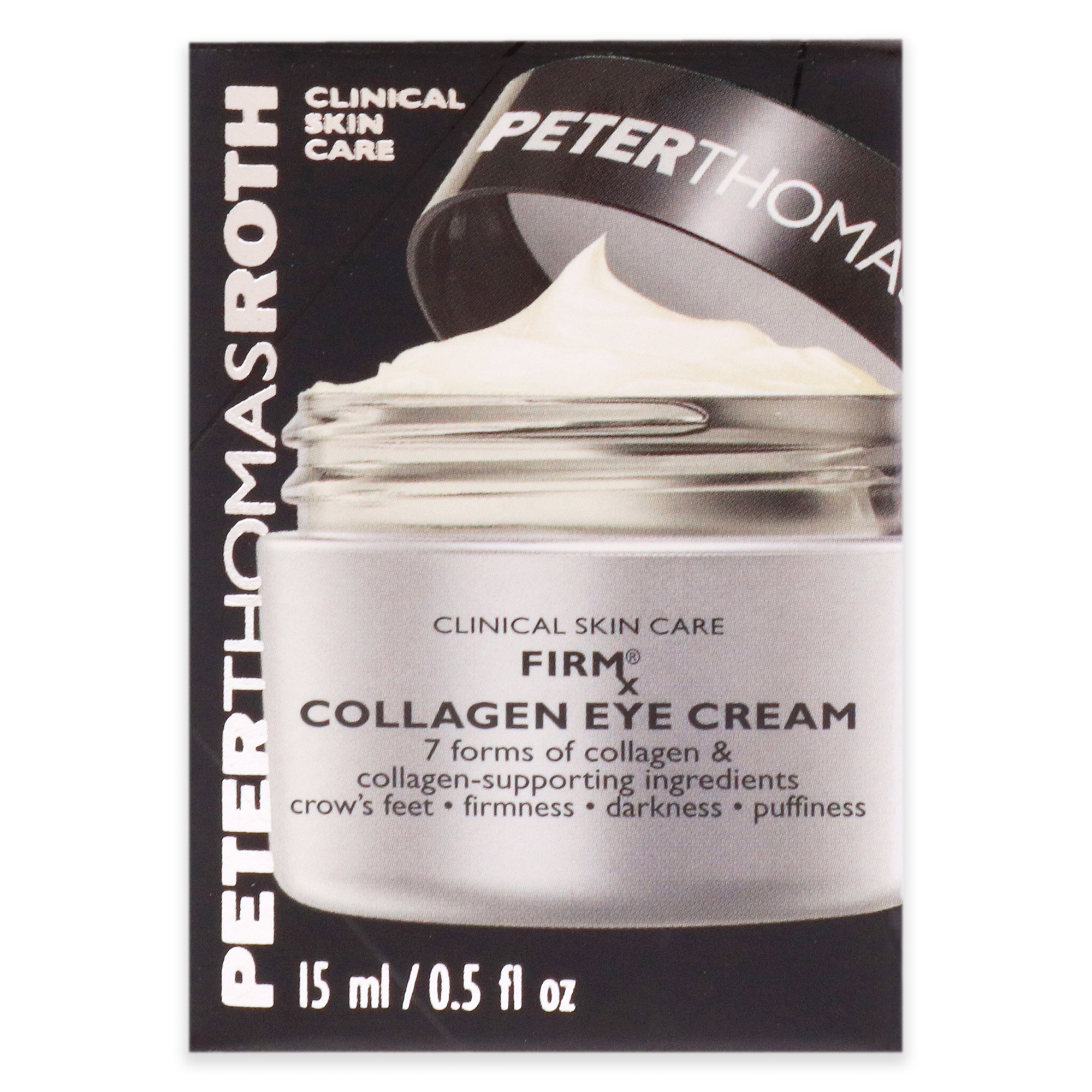 Foto 6 pulgar | Crema De Ojos Peter Thomas Roth Firmx Para Unisex, 15 Ml - Venta Internacional.