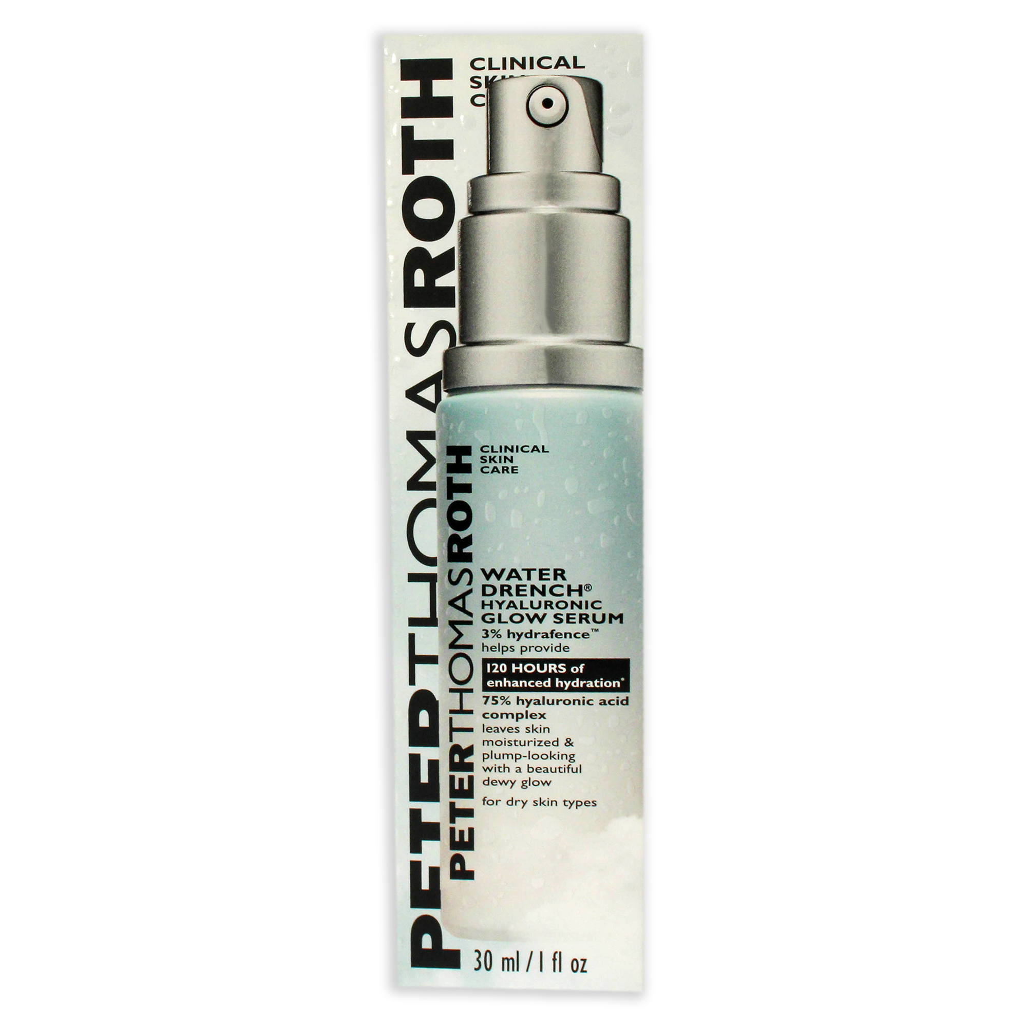 Foto 6 pulgar | Sérum Hidratante Glow De Peter Thomas Roth - Venta Internacional.