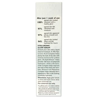 Foto 6 | Sérum Hidratante Glow De Peter Thomas Roth - Venta Internacional.
