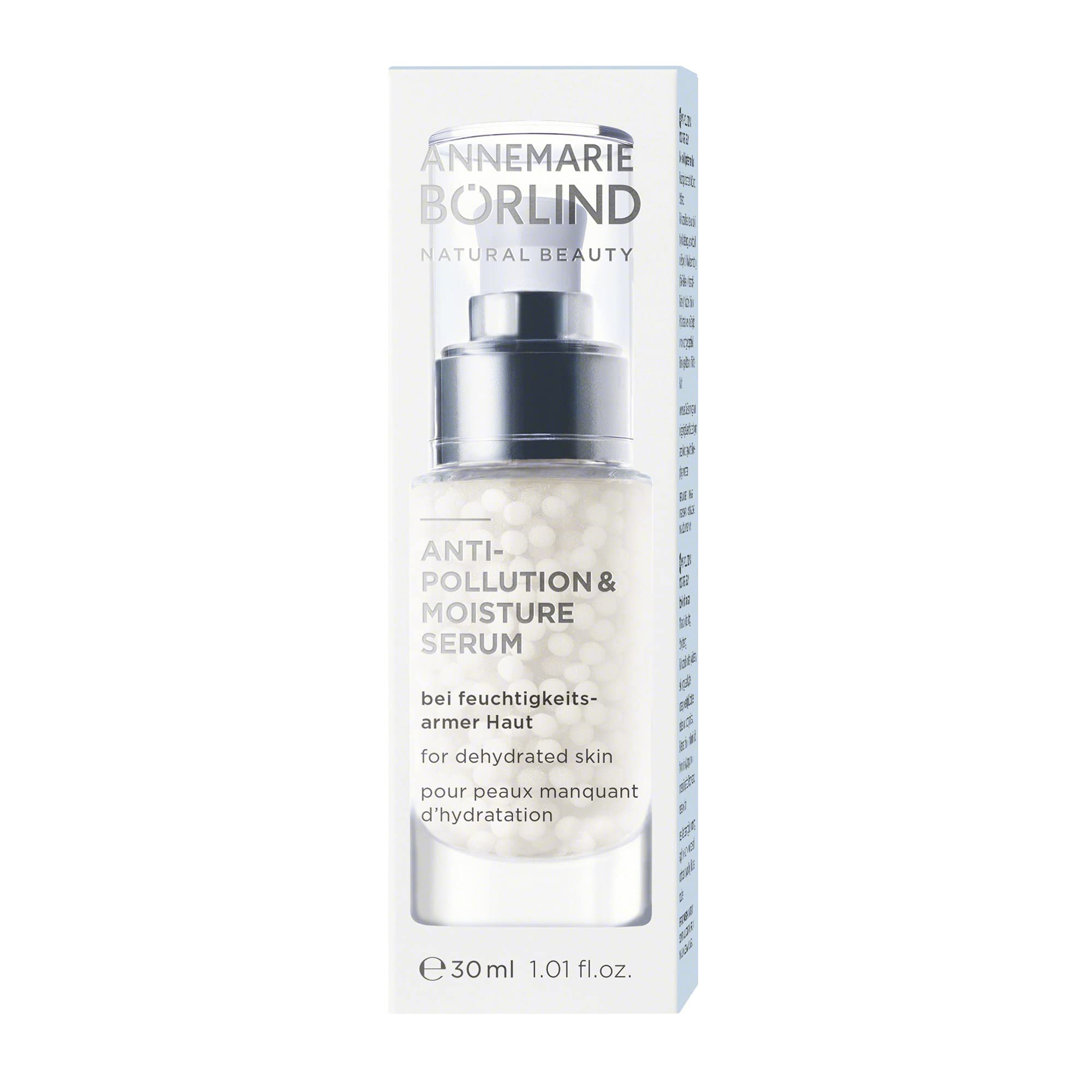 Foto 2 | Sérum Annemarie Börlind Hidratante Antipolución 30 Ml - Venta Internacional.