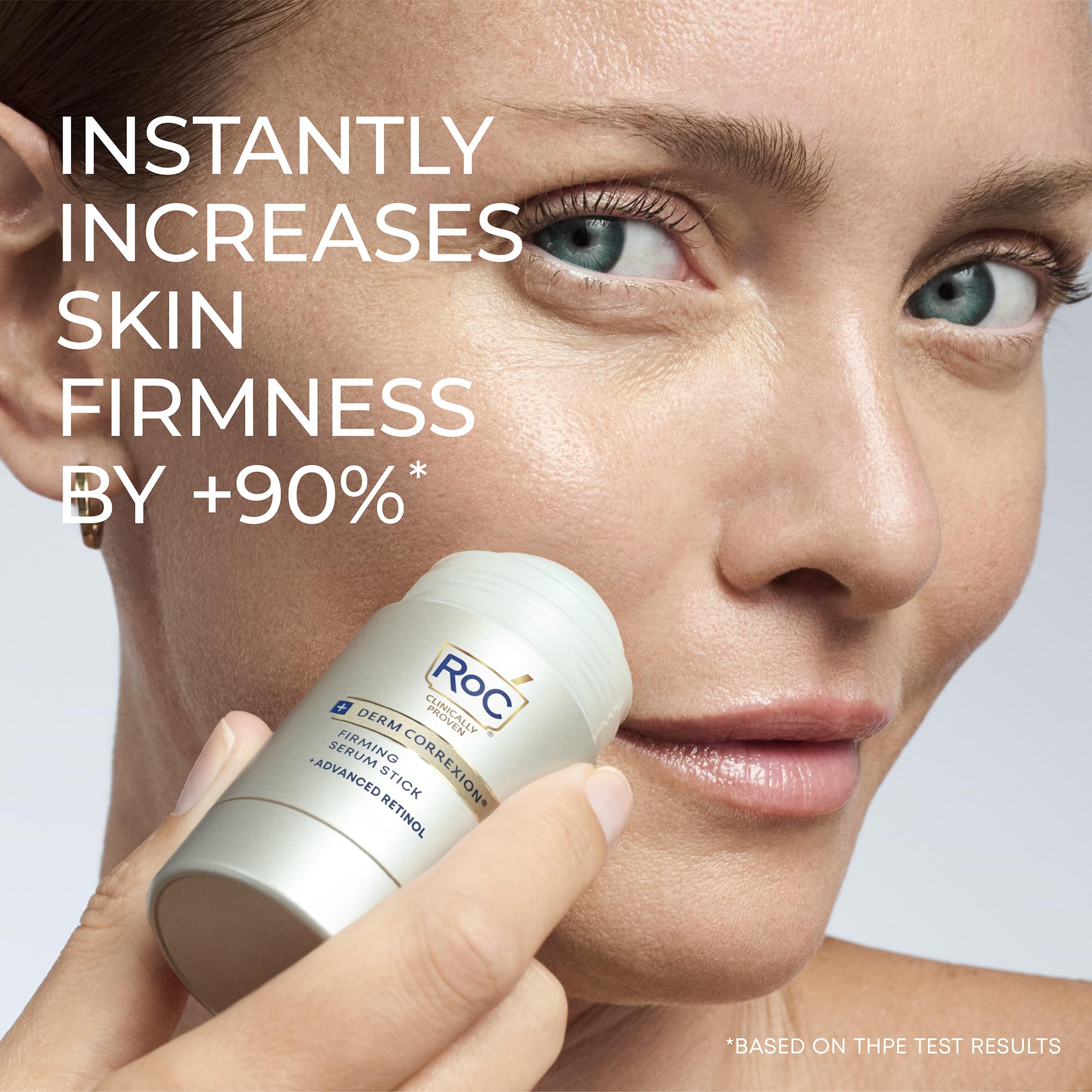 Foto 3 pulgar | Sérum En Barra Roc Derm Correxion Advanced Retinol Reafirmante 30 Ml - Venta Internacional.