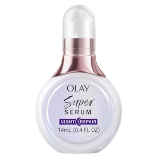 Foto 1 | Serum Olay Super Serum Night Repair 5 En 1, 12 Ml, Tamaño De Prueba - Venta Internacional.