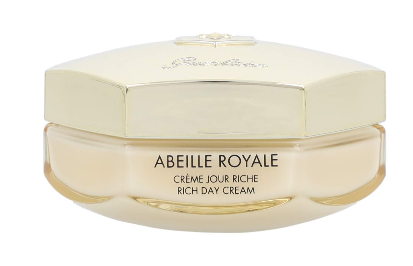 Foto 3 pulgar | Crema De Día Guerlain Abeille Royale Rich 50 Ml - Venta Internacional.