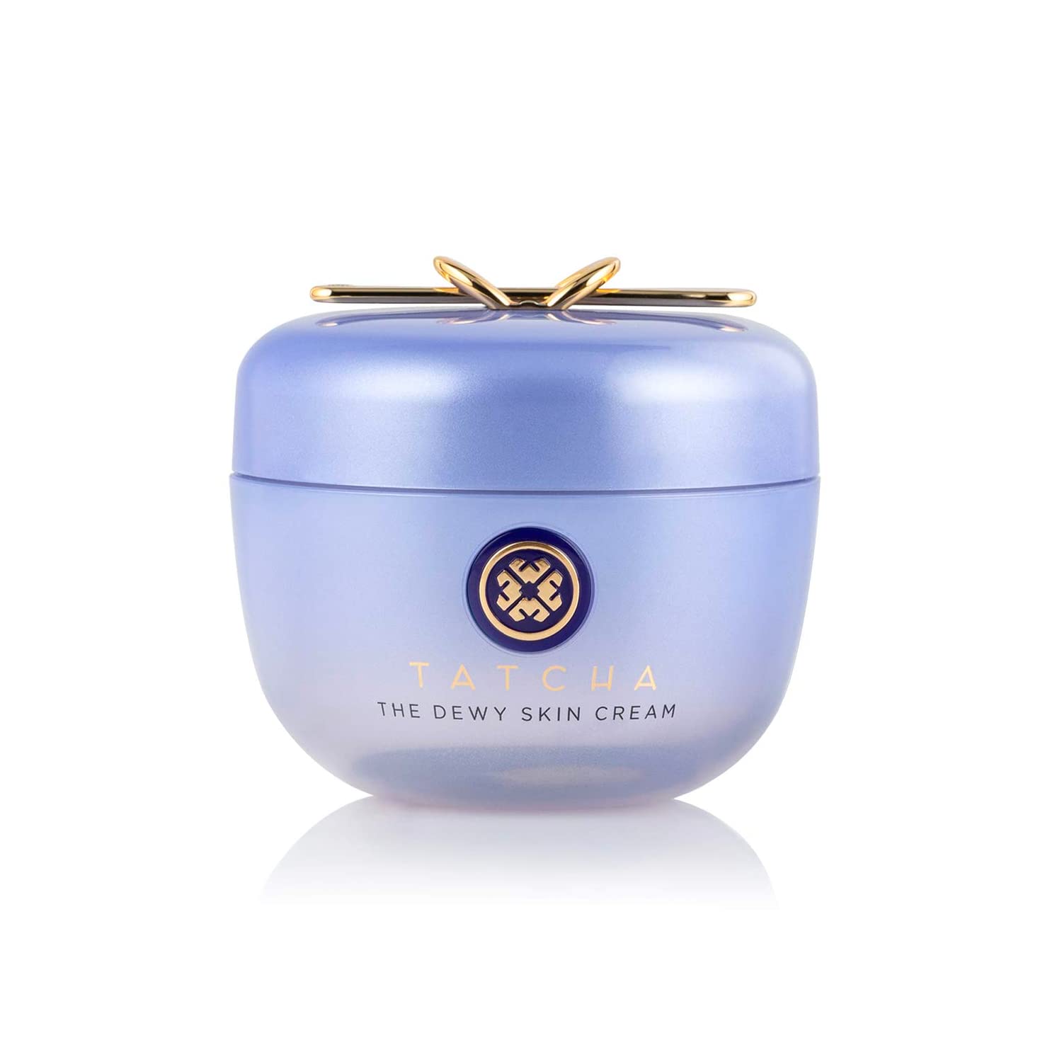 Crema Facial Tatcha The Dewy Skin Cream Hydrate 50 Ml Para Piel Seca - Venta Internacional.