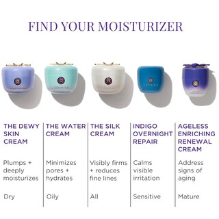 Foto 7 | Crema Facial Tatcha The Dewy Skin Cream Hydrate 50 Ml Para Piel Seca - Venta Internacional.