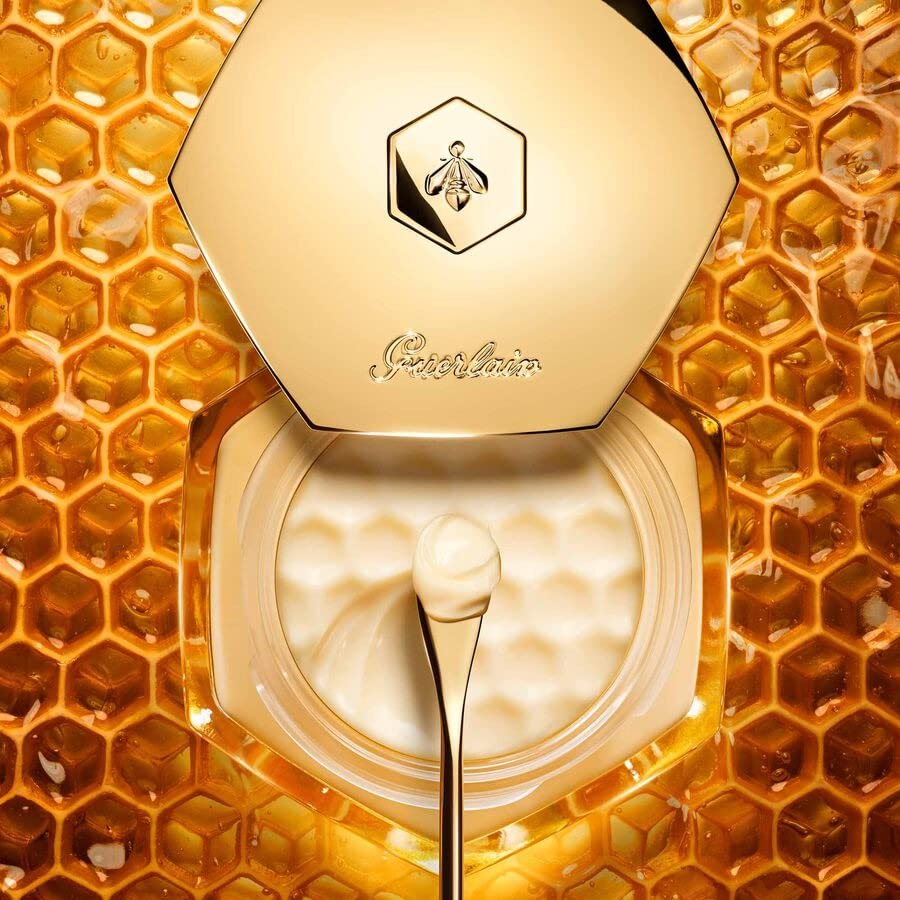 Foto 3 pulgar | Bálsamo Facial Guerlain Abeille Royale Intense Repair 80 Ml - Venta Internacional.