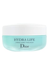 Foto 1 | Crema Hidratante Dior Hydra Life Fresh Sorbet Creme 50 ml para Mujer - Venta Internacional