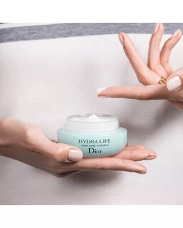 Foto 6 | Crema Hidratante Dior Hydra Life Fresh Sorbet Creme 50 ml para Mujer - Venta Internacional