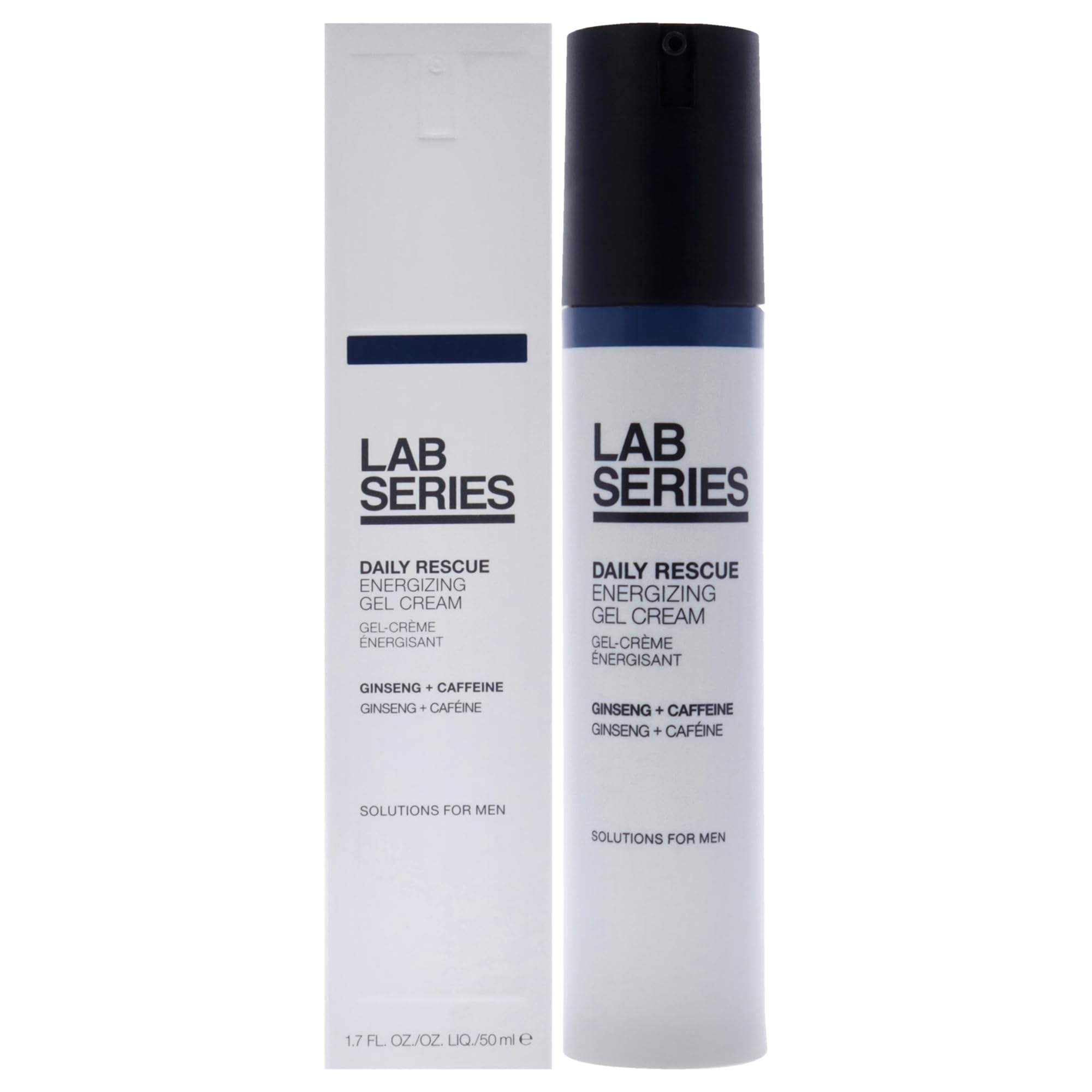 Foto 2 pulgar | Crema Facial Lab Series Daily Rescue Energizing 50 Ml Para Hombres - Venta Internacional.