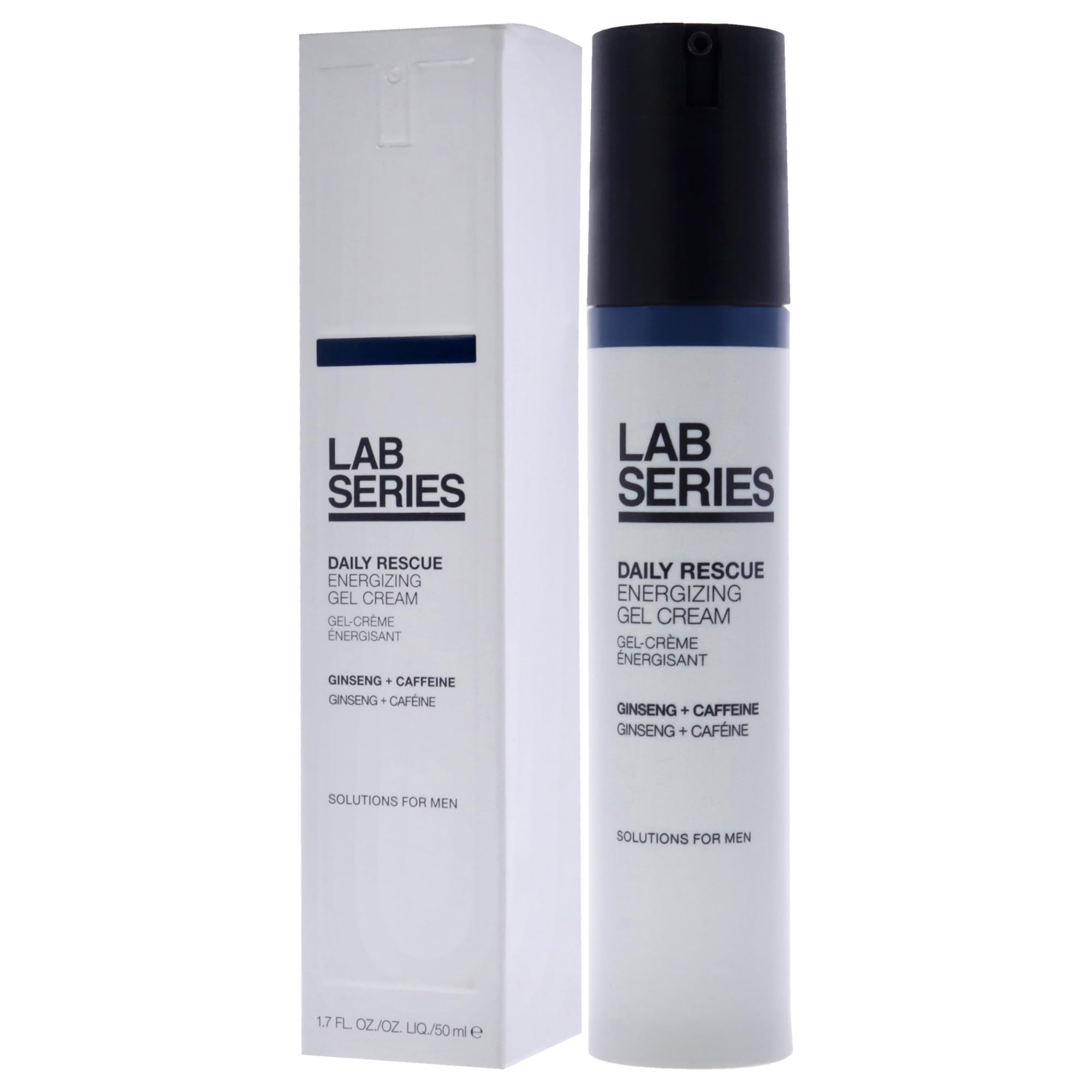 Foto 5 pulgar | Crema Facial Lab Series Daily Rescue Energizing 50 Ml Para Hombres - Venta Internacional.