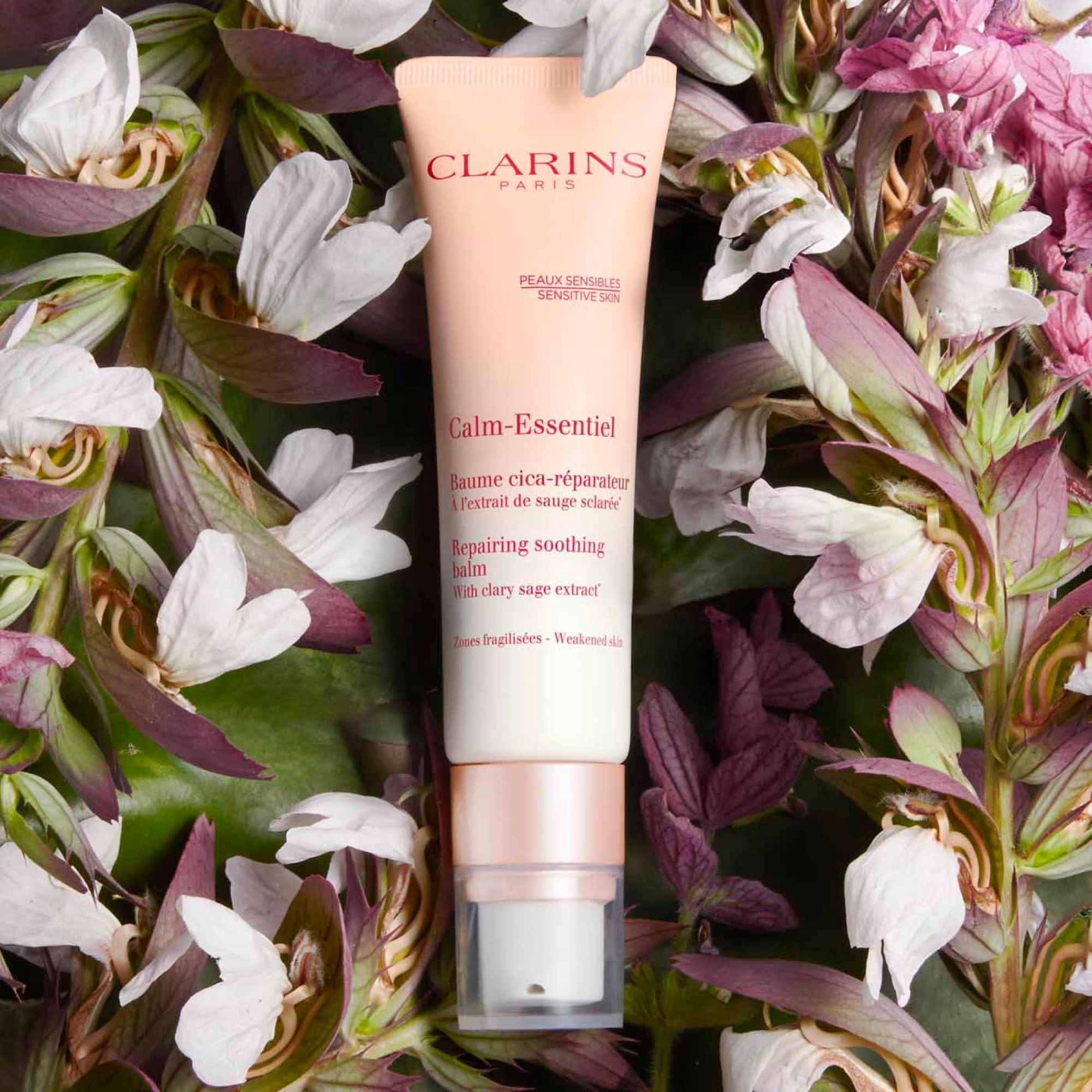 Foto 5 pulgar | Emulsión Clarins Calm-essential Appaluante 50 Ml - Venta Internacional.