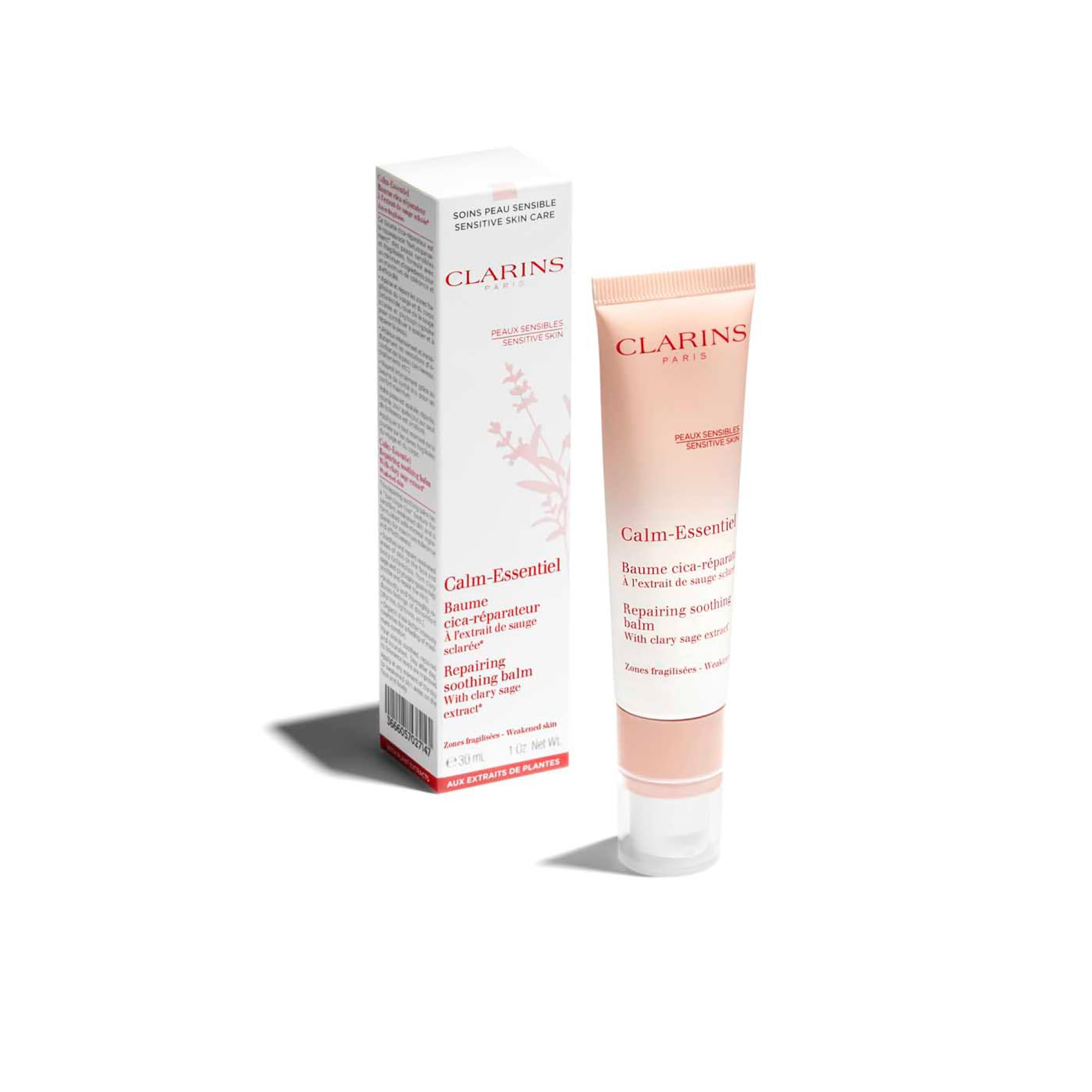 Foto 7 pulgar | Emulsión Clarins Calm-essential Appaluante 50 Ml - Venta Internacional.