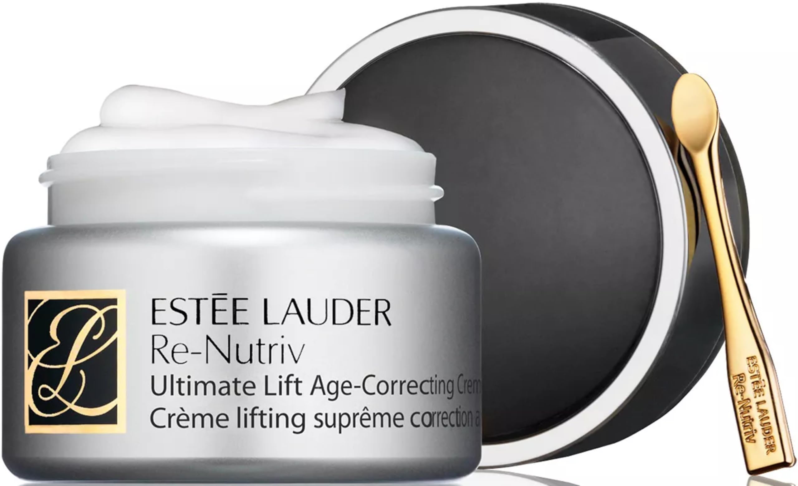 Foto 3 pulgar | Crema Hidratante Estée Lauder Re-nutriv Ultimate Lift 50 Ml - Venta Internacional.