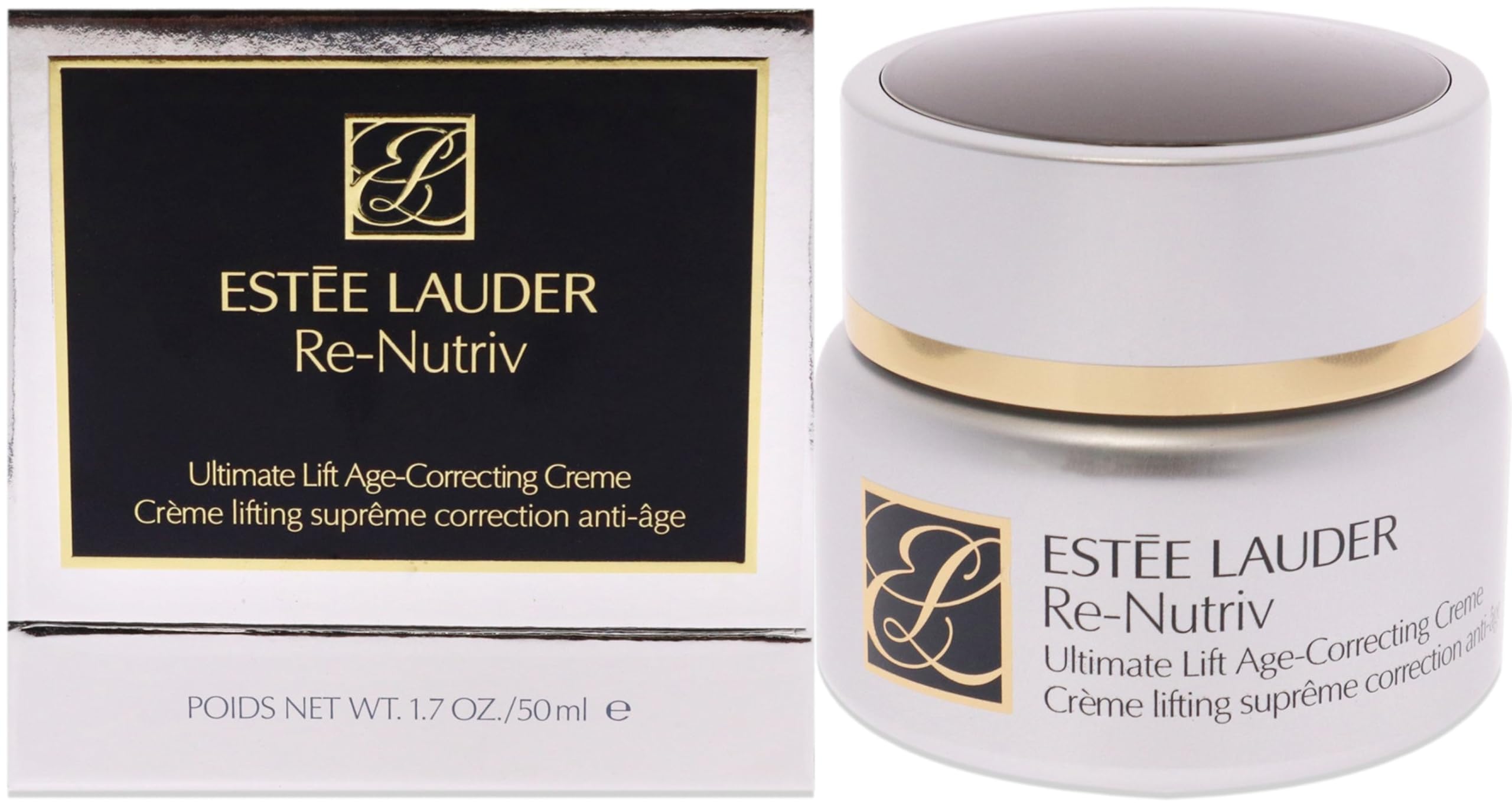 Foto 4 pulgar | Crema Hidratante Estée Lauder Re-nutriv Ultimate Lift 50 Ml - Venta Internacional.