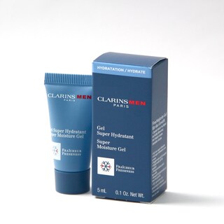 Foto 1 | Gel Hidratante Clarins Men Super Moisture All Skin, 5 Ml - Venta Internacional.