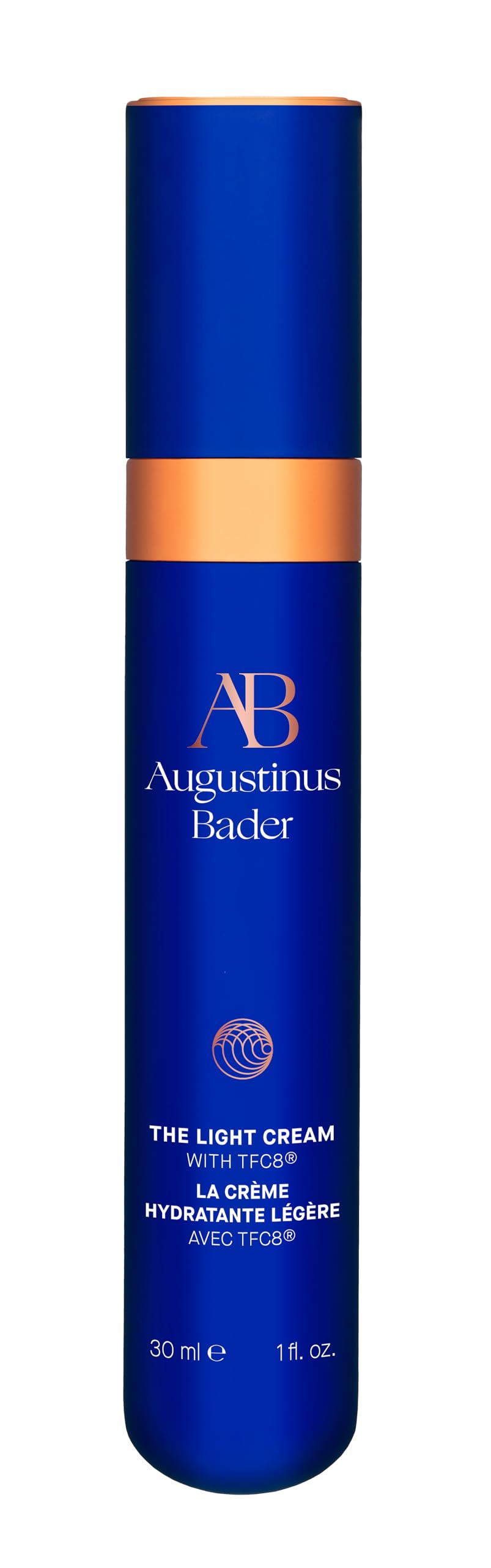 Crema Facial Augustinus Bader The Light Cream Para Pieles Grasas - Venta Internacional.