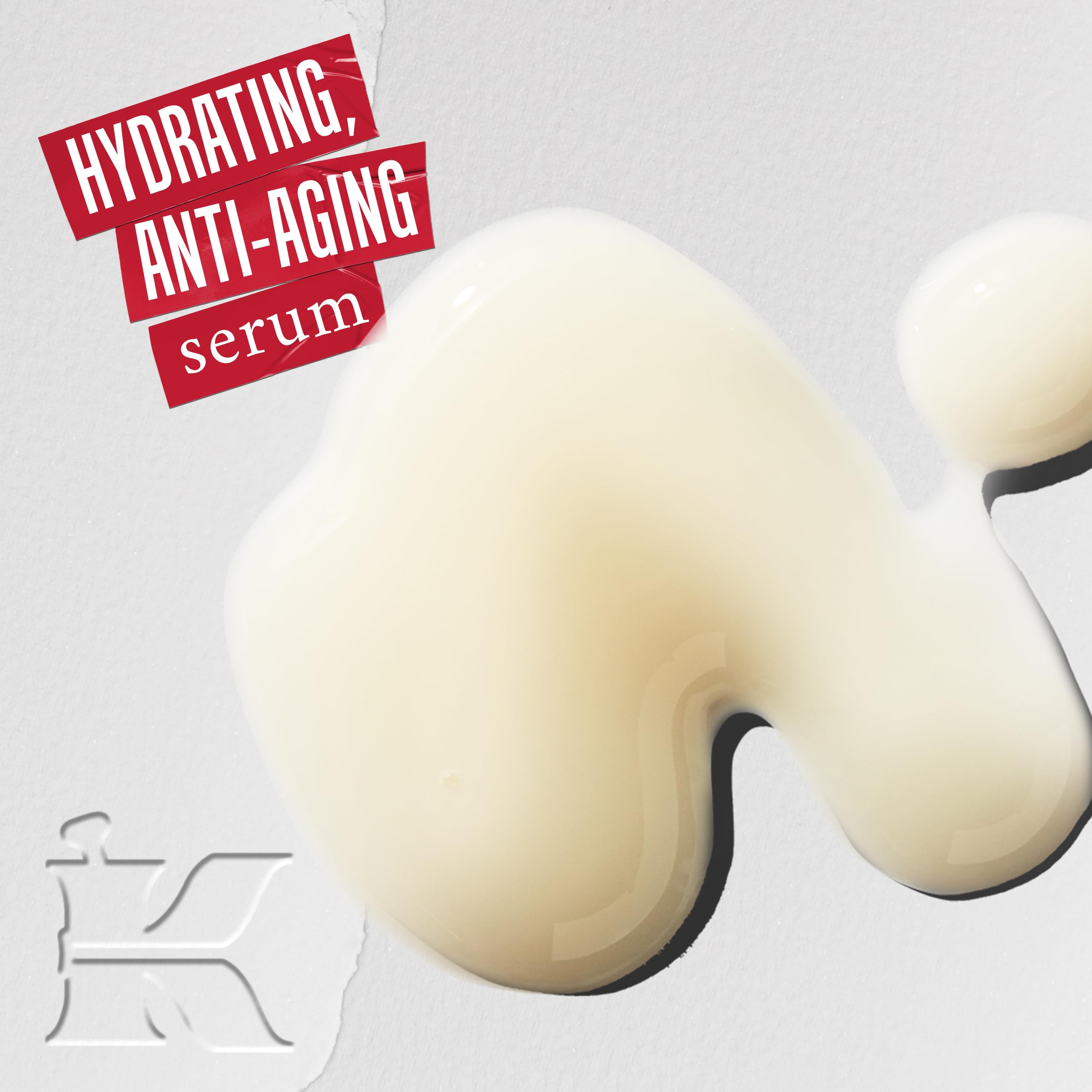 Foto 3 pulgar | Sérum Kiehl's Vital De Ácido Hialurónico Para Fortalecer La Piel, 100 Ml - Venta Internacional.