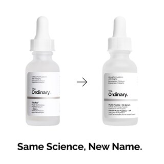 Foto 7 | Sérum The Ordinary Multipeptide + Ha 30 Ml - Venta Internacional.