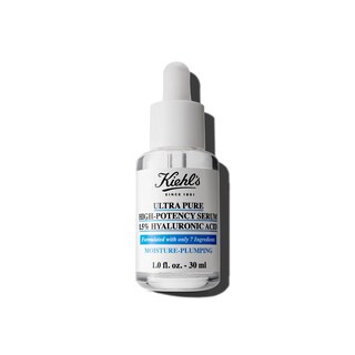 Foto 1 | Sérum Kiehl's Ultra Pure De Alta Potencia Con Ácido Hialurónico Al 1,5% - Venta Internacional.