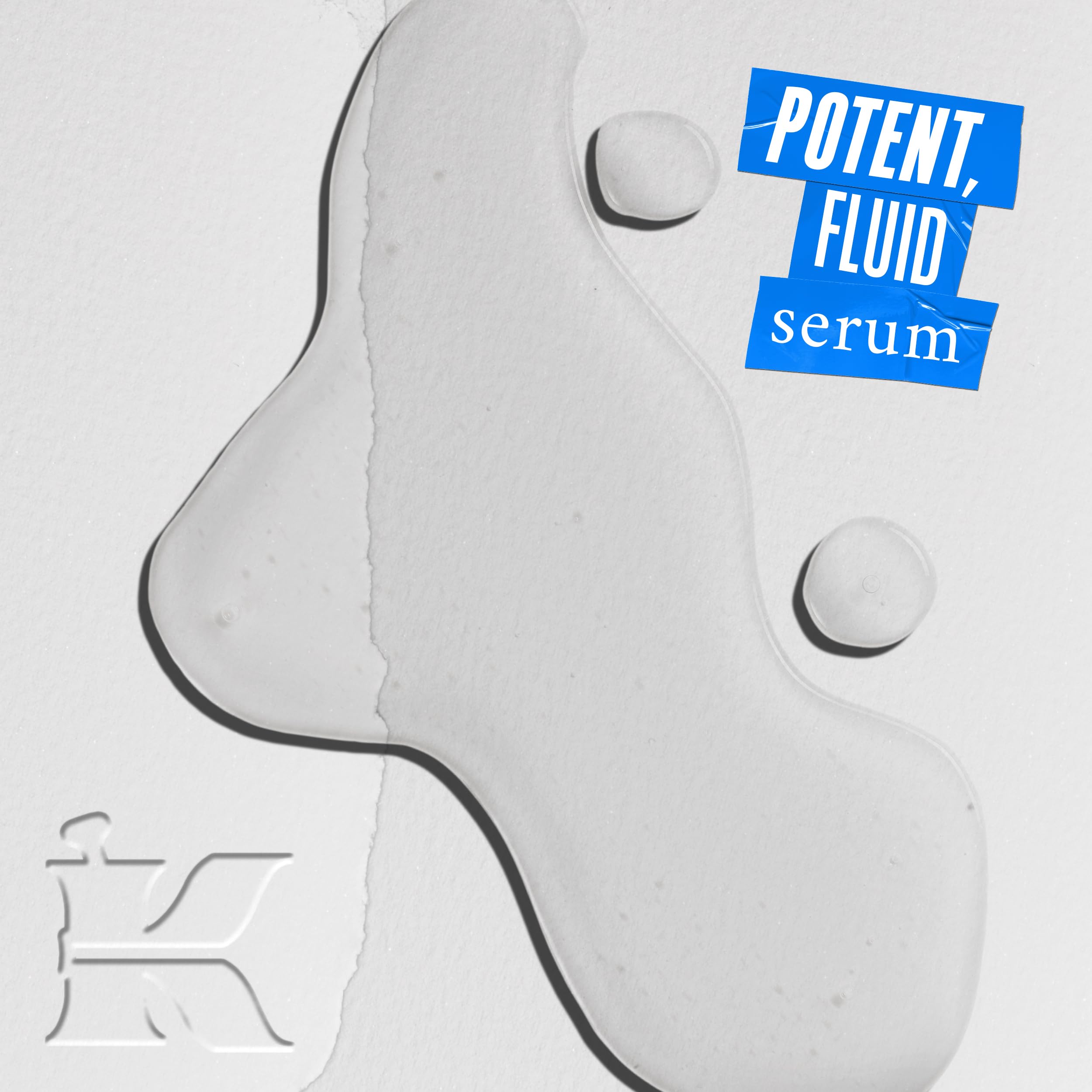 Foto 3 pulgar | Sérum Kiehl's Ultra Pure De Alta Potencia Con Ácido Hialurónico Al 1,5% - Venta Internacional.