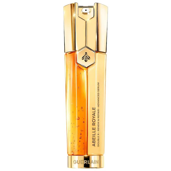 Foto 4 | Sérum Guerlain Abeille Royale Double R Renew & Repair 50 Ml - Venta Internacional.