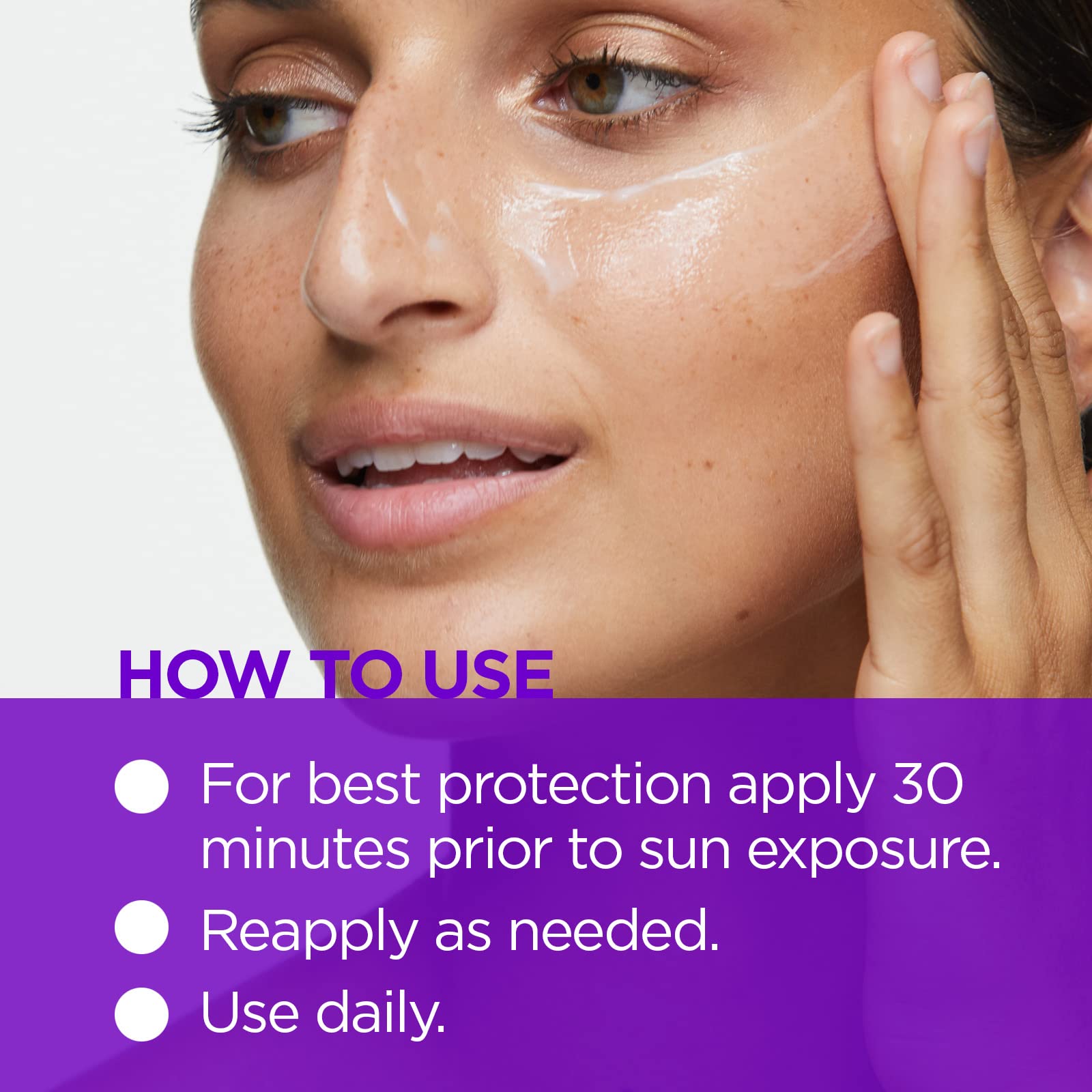 Foto 6 pulgar | Loción Facial Andalou Naturals Ultra Sheer Spf 18 80 Ml - Venta Internacional.
