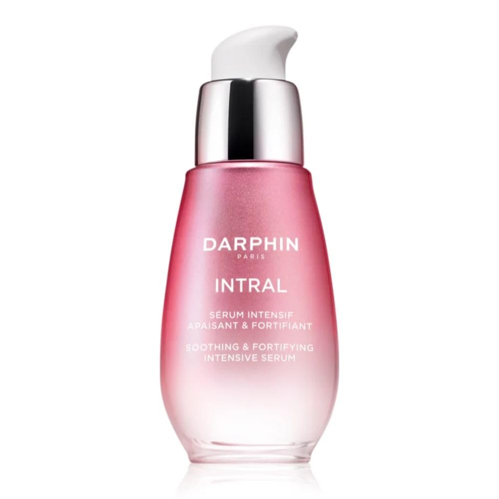 Sérum Intensivo Calmante Y Fortificante Darphin Intral 30 Ml - Venta Internacional.