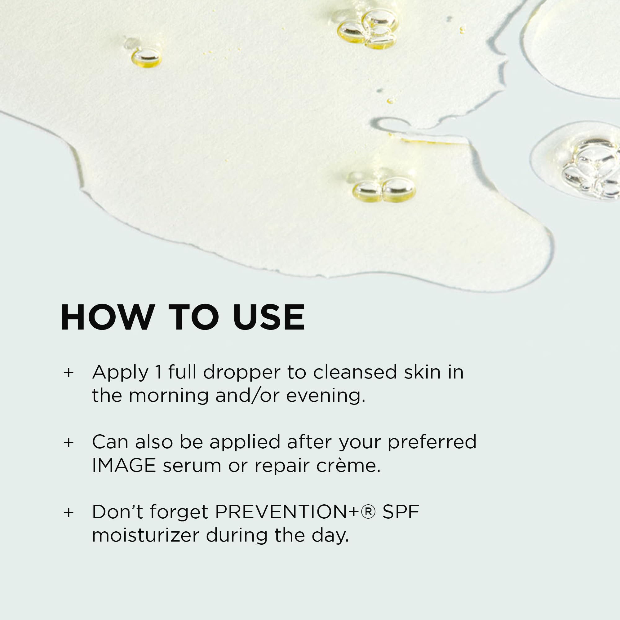 Foto 7 pulgar | Aceite Facial Image Skincare Vital C Hidratante Con Argán 30 Ml - Venta Internacional.