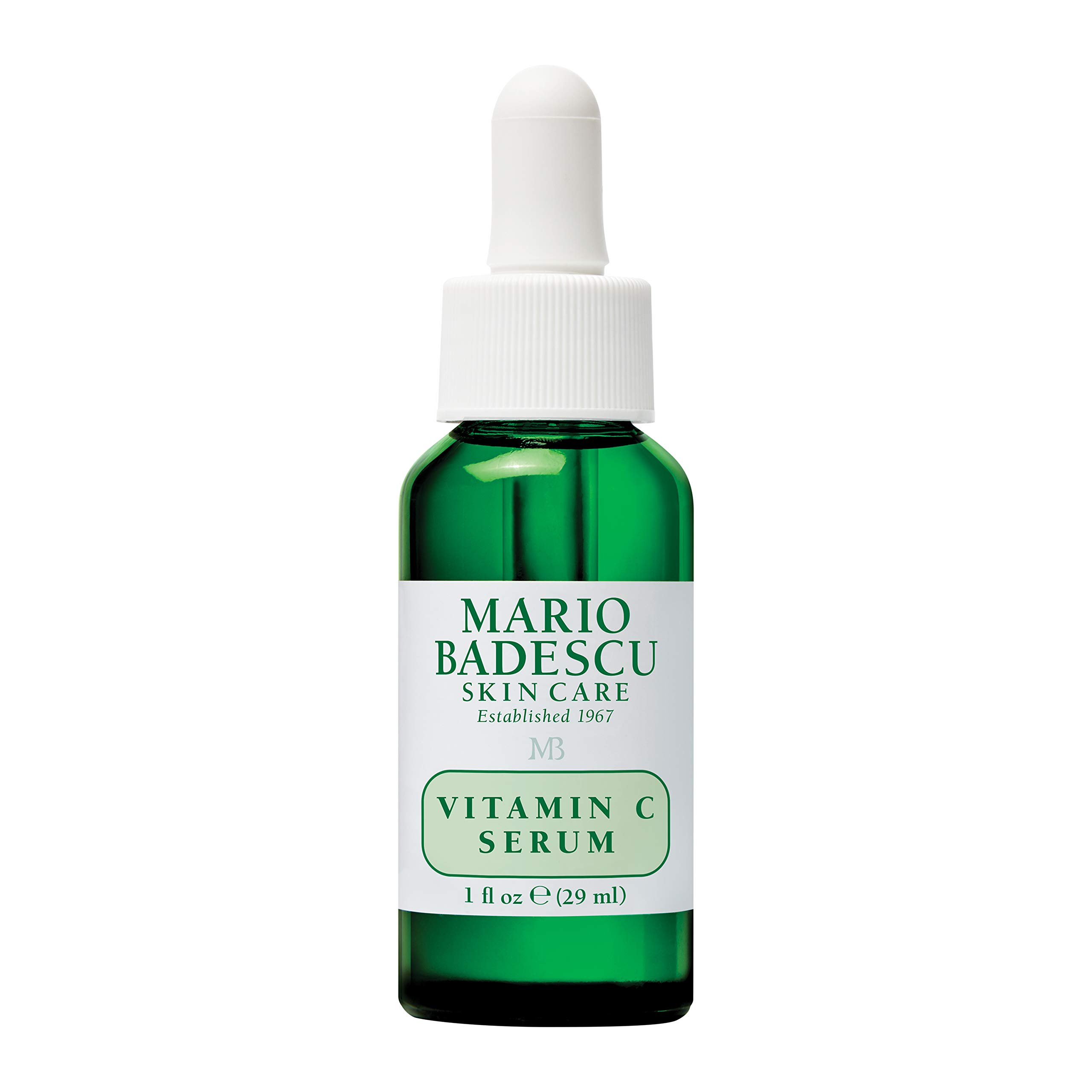 Foto 2 pulgar | Sérum Mario Badescu Vitamina C E Hialuronato De Sodio 30 Ml - Venta Internacional.