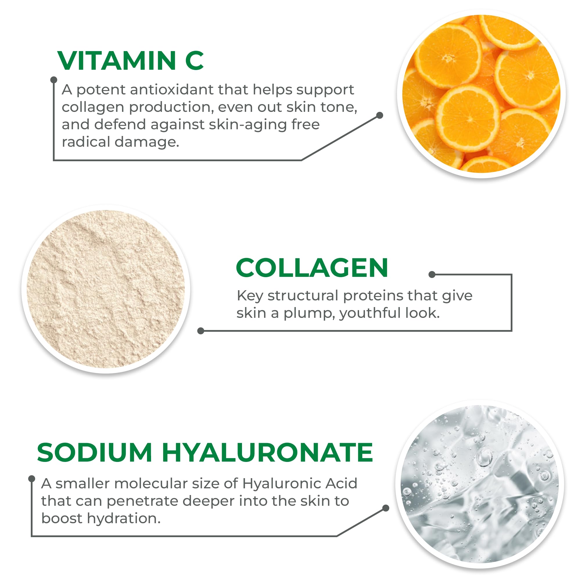 Foto 3 pulgar | Sérum Mario Badescu Vitamina C E Hialuronato De Sodio 30 Ml - Venta Internacional.