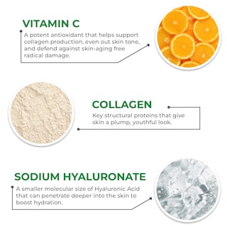Foto 2 | Sérum Mario Badescu Vitamina C E Hialuronato De Sodio 30 Ml - Venta Internacional.
